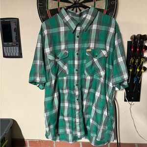 Dixxon Flannel Co. Men’s Bamboo XXL